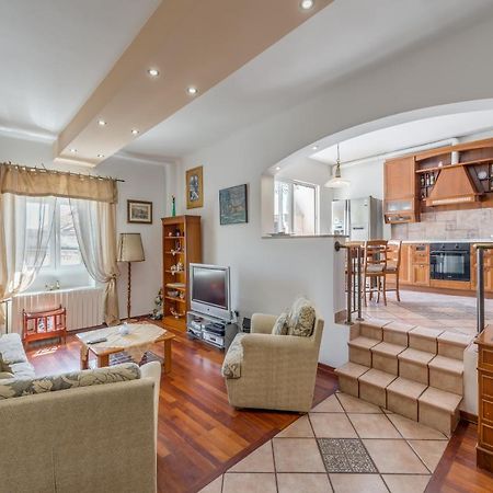 Marmont Suite Сплит Экстерьер фото