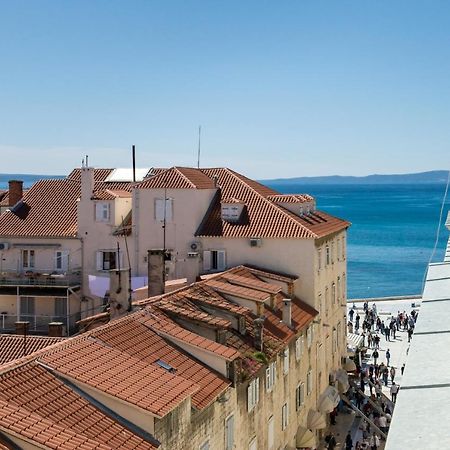 Marmont Suite Сплит Экстерьер фото