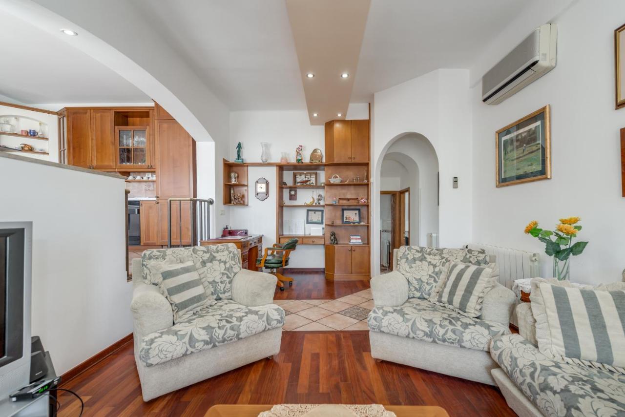 Marmont Suite Сплит Экстерьер фото