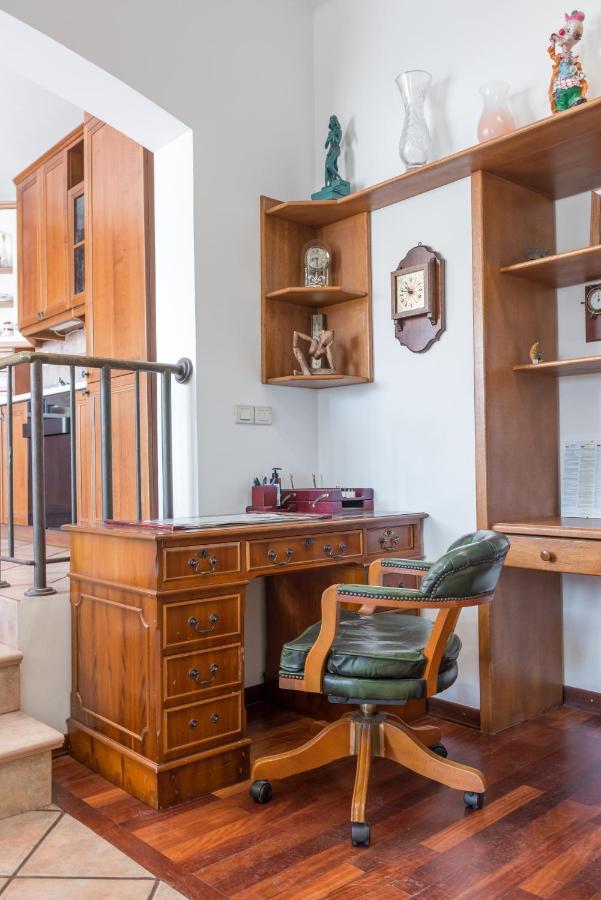 Marmont Suite Сплит Экстерьер фото
