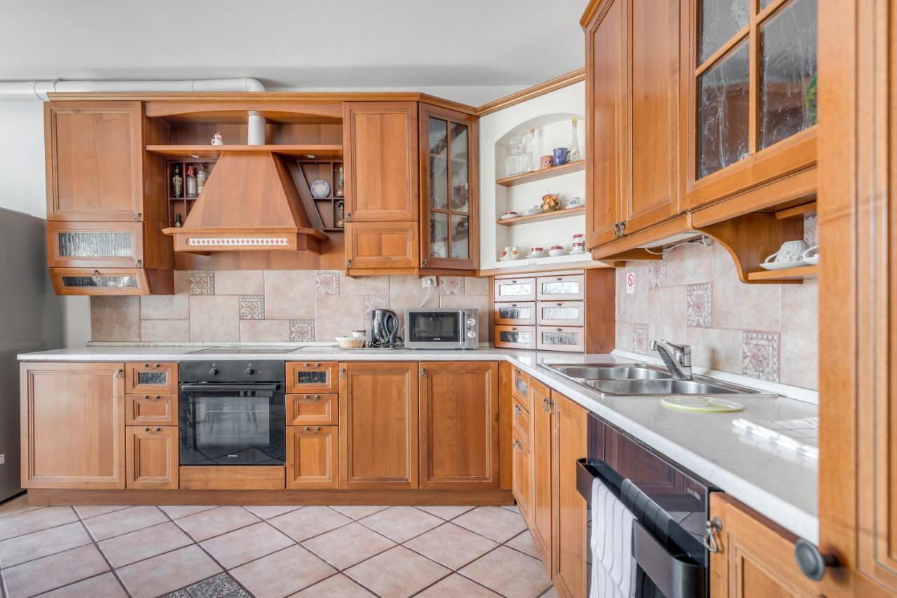 Marmont Suite Сплит Экстерьер фото