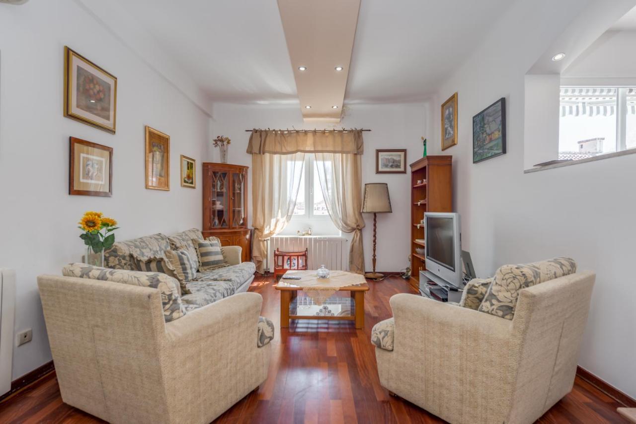 Marmont Suite Сплит Экстерьер фото