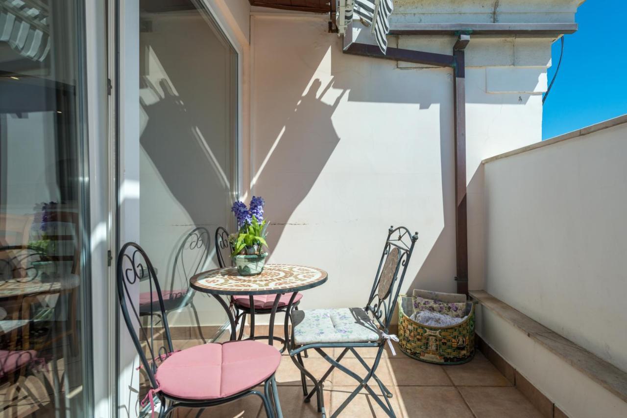 Marmont Suite Сплит Экстерьер фото