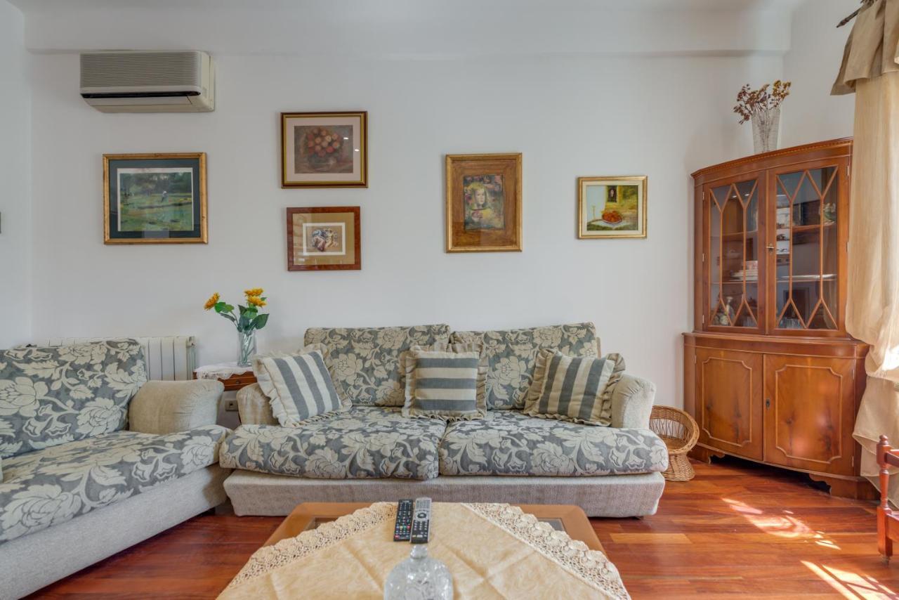 Marmont Suite Сплит Экстерьер фото