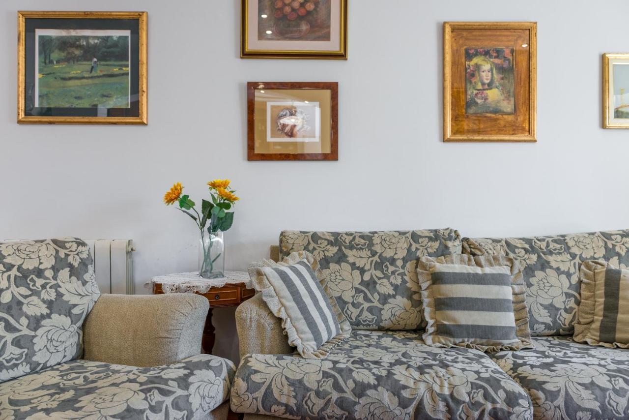 Marmont Suite Сплит Экстерьер фото