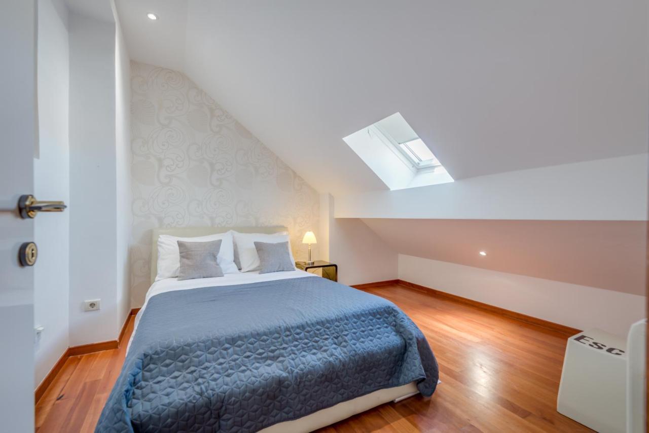 Marmont Suite Сплит Экстерьер фото