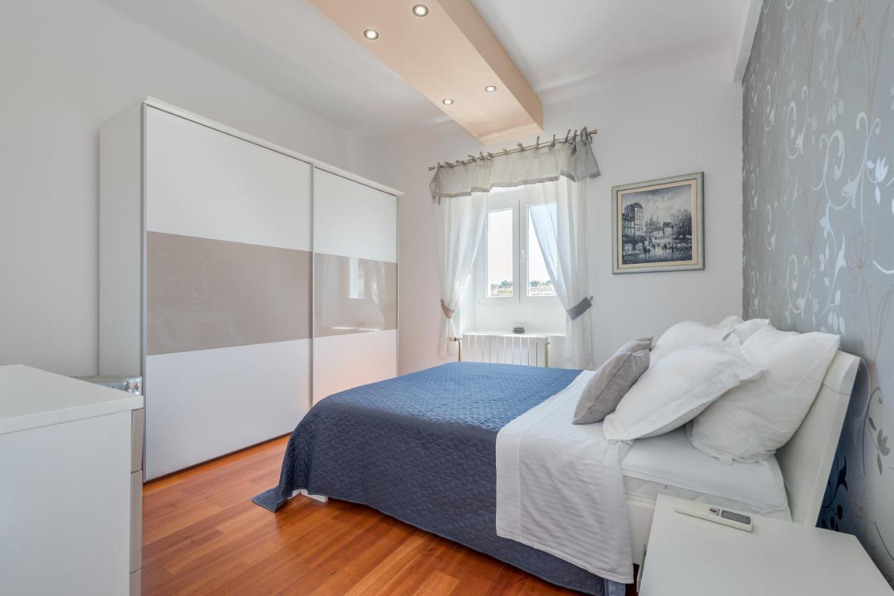 Marmont Suite Сплит Экстерьер фото