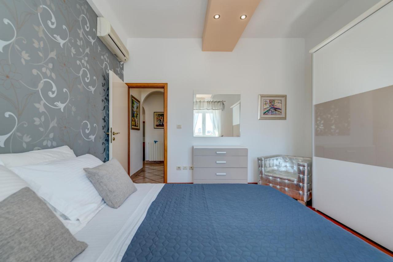 Marmont Suite Сплит Экстерьер фото