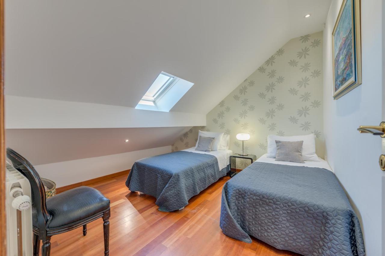 Marmont Suite Сплит Экстерьер фото