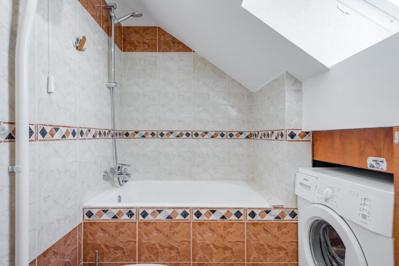 Marmont Suite Сплит Экстерьер фото