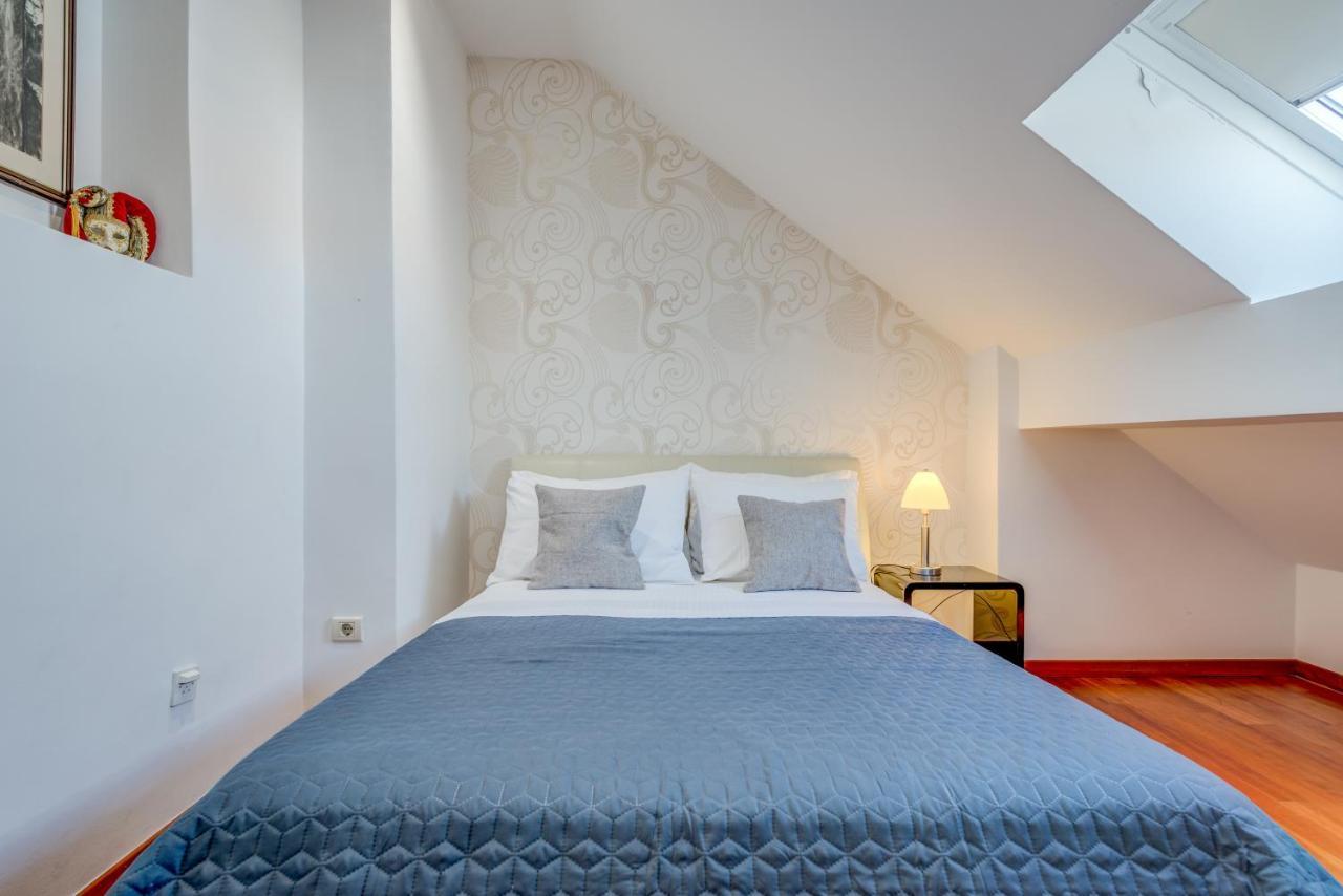 Marmont Suite Сплит Экстерьер фото