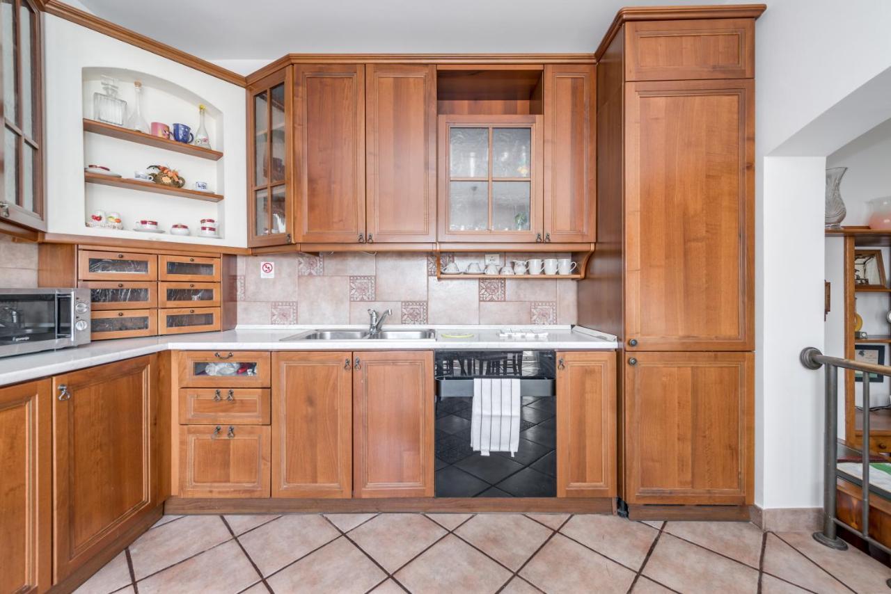Marmont Suite Сплит Экстерьер фото