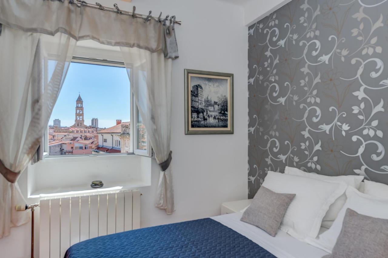 Marmont Suite Сплит Экстерьер фото