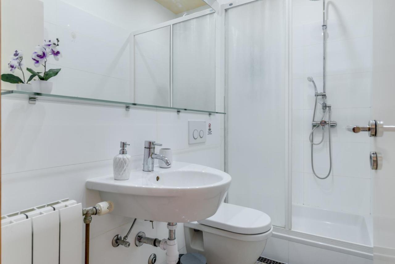 Marmont Suite Сплит Экстерьер фото