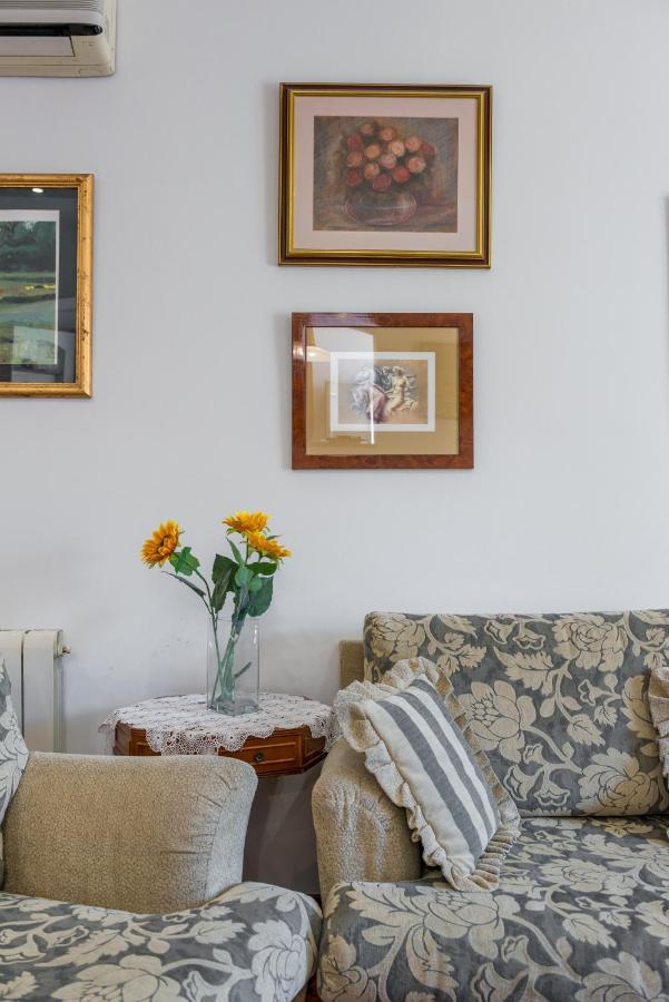 Marmont Suite Сплит Экстерьер фото