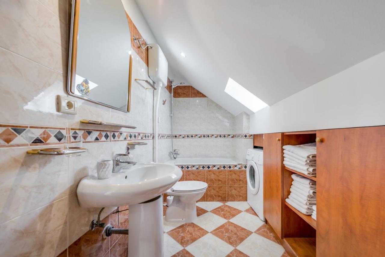 Marmont Suite Сплит Экстерьер фото