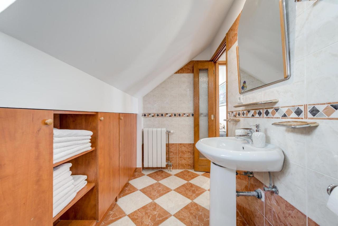 Marmont Suite Сплит Экстерьер фото