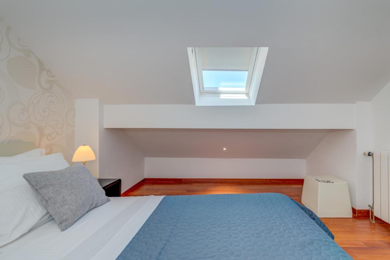 Marmont Suite Сплит Экстерьер фото