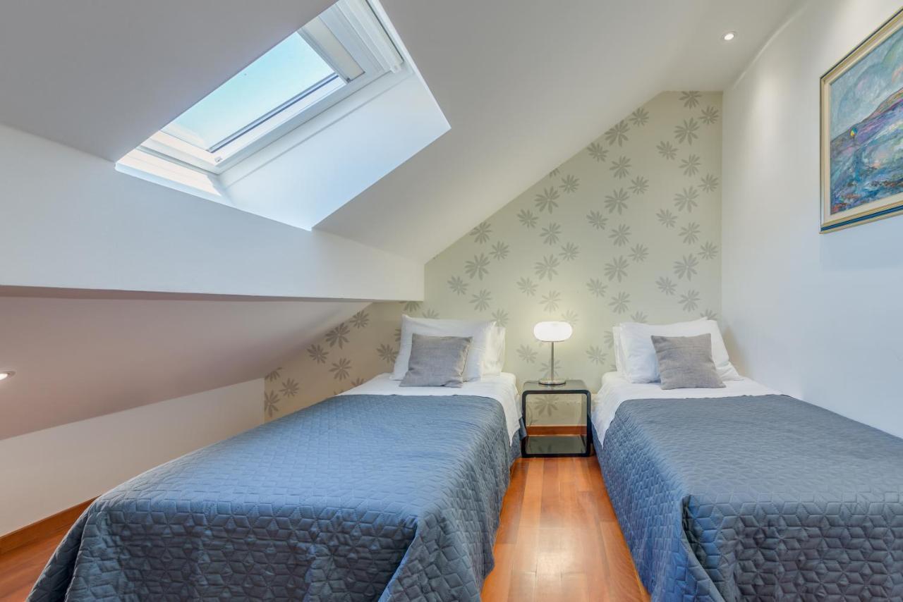 Marmont Suite Сплит Экстерьер фото