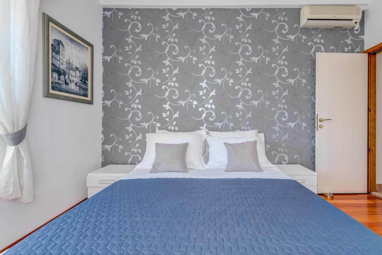 Marmont Suite Сплит Экстерьер фото