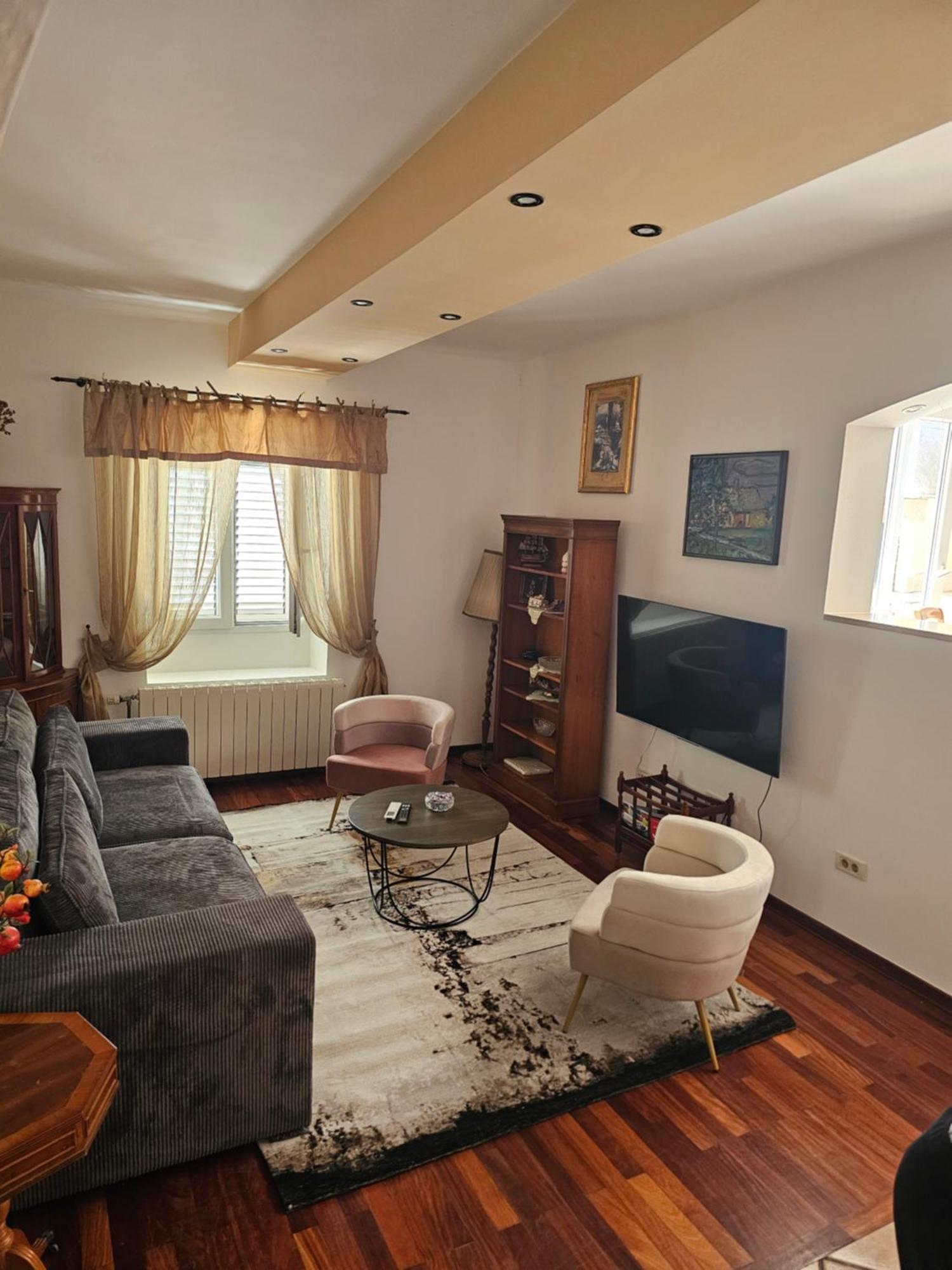 Marmont Suite Сплит Экстерьер фото