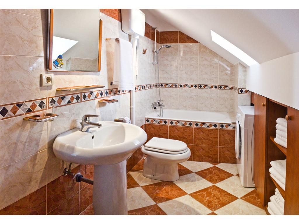 Marmont Suite Сплит Экстерьер фото