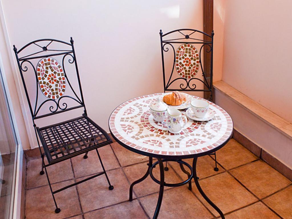 Marmont Suite Сплит Номер фото
